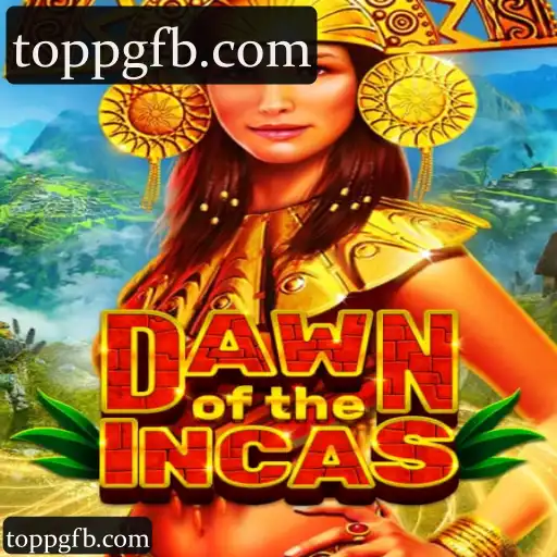 DawnoftheIncas