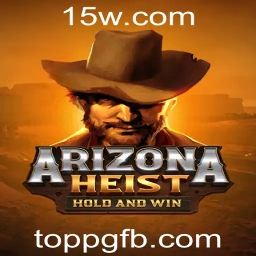 Descubra a Emoção de ArizonaHeist: A Nova Sensação do Mundo dos Jogos
