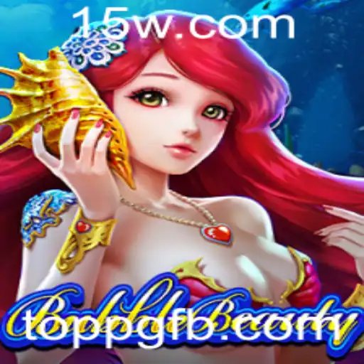 Descubra BubbleBeauty: O Fenômeno dos Jogos Casuais