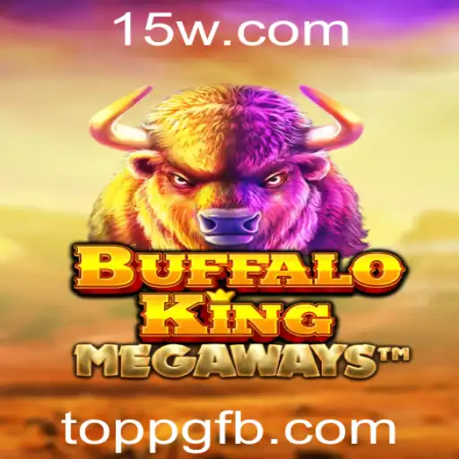 BuffaloKing: Aventura Selvagem e Estratégia em um Só Jogo