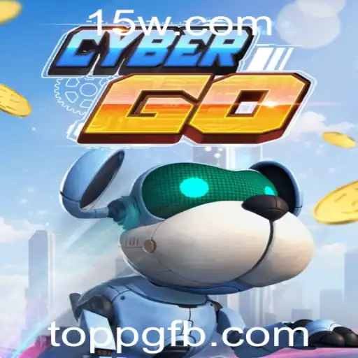 CyberGO: A Nova Era dos Jogos Estratégicos