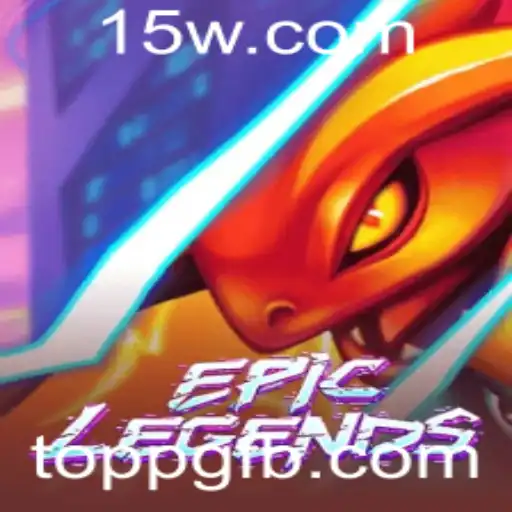 EpicLegends: Conheça o Jogo Que Está Revolucionando o Toppg
