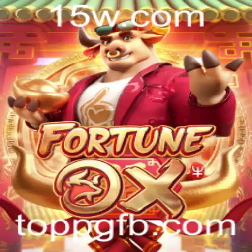 FortuneOx: Mergulhe no Universo do Jogo que Promete Sorte e Diversão