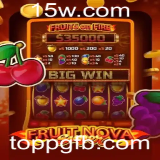 Descubra o Fascinante Mundo de FruitNovaSuper