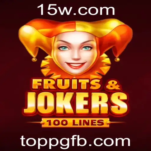 Explorando o Mundo do Jogo FruitsAndJokers100: Introdução, Descrição e Regras