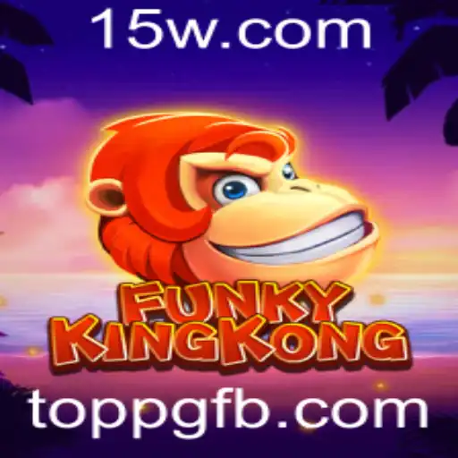 FunkyKingKong: A Nova Sensação no Mundo dos Jogos