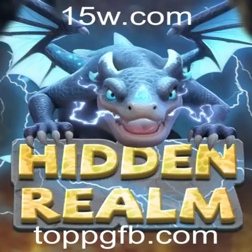 Descubra HiddenRealm: O Novo Jogo que Está Conquistando a Comunidade Gamer