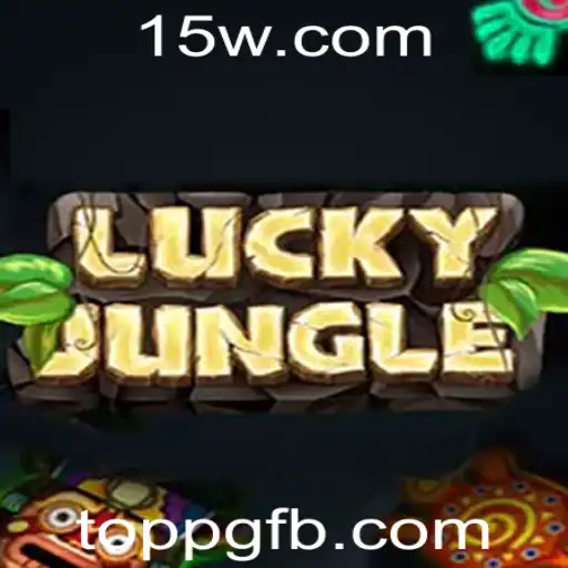 Desvendando LuckyJungle: O Novo Mundo do Entretenimento Virtual