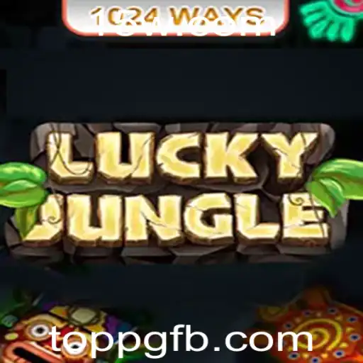 Descubra o Fascinante Mundo de LuckyJungle1024: O Jogo que Está Conquistando os Amantes de Jogos