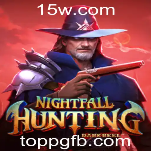 NightfallHunting: Um Mergulho Completo no Mundo do Jogo