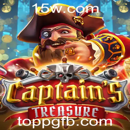 Desvendando o Fascinante Mundo de CaptainssTreasure: Um Guiado Completo