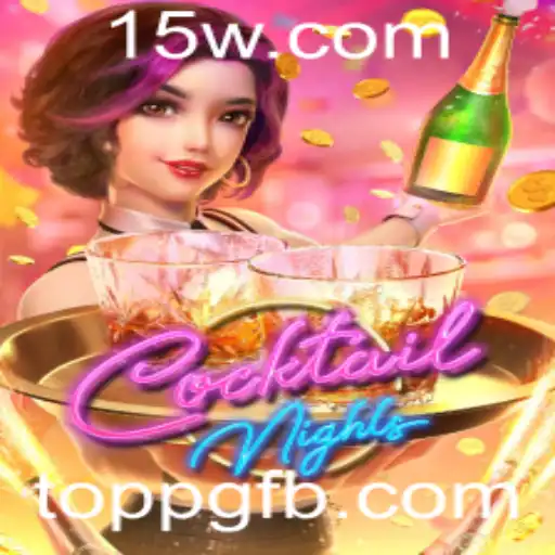 CocktailNights: Uma Jornada Emocionante no Universo dos Jogos