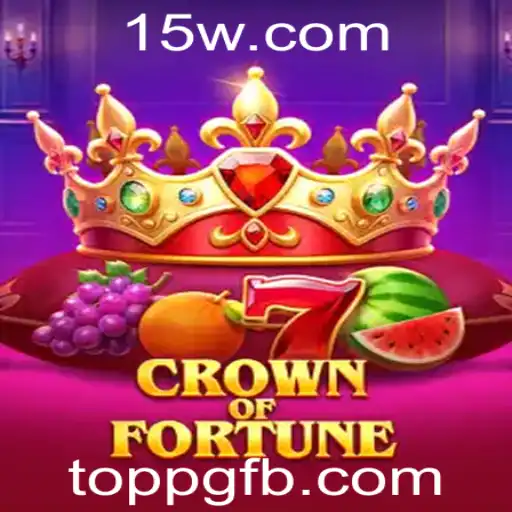 Descubra o Mundo de CrownofFortune: Aventuras e Estratégias