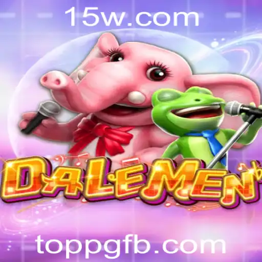 Explorando o Mundo de DALEMEN: O Jogo que Desafia a Criatividade e Estratégia