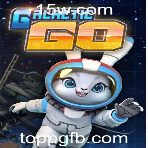 Explorando o Mundo Fascinante de GalacticGO