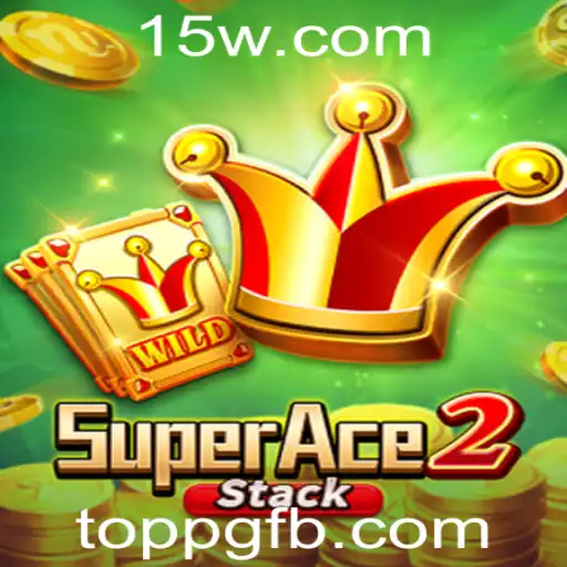 SuperAce2: Uma Nova Era de Entretenimento com um Toque de Desafio