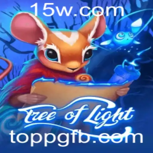Explorando o Mundo Encantado de TreeofLight: Uma Jornada de Estratégia e Aventura