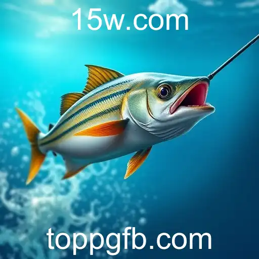 Pesca Online toppg: Sua Melhor Experiência
