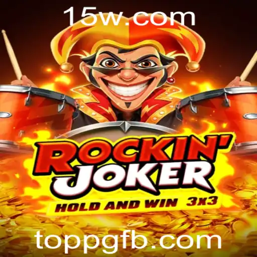 Explorando o Universo de RockinJoker: O Jogo do Momento